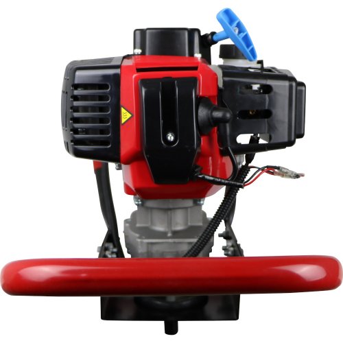 Мотобур PROFIPOWER МБ-52   F0008