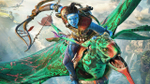 Avatar: Frontiers of Pandora (Аватар: Рубежи Пандоры) PS5