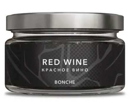 BONCHE - Red Wine (120g)