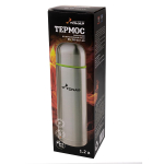 Термос Тонар 1200ML(C) (дополнительная пластиковая чашка)