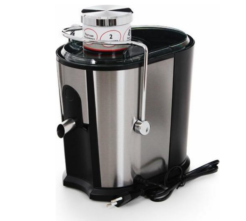Соковыжималка электрическая Binatone MJE 044