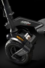 Электросамокат Lamborghini AL EXT Bronze