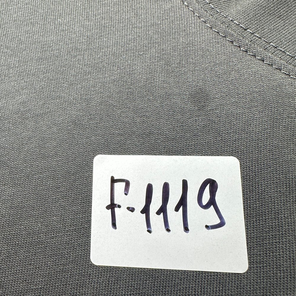 Футболка Ymkashix Hellcome logo F-1119 pp.M