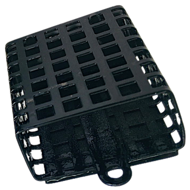 Кормушка Фидерная Беларусь 110г Металл