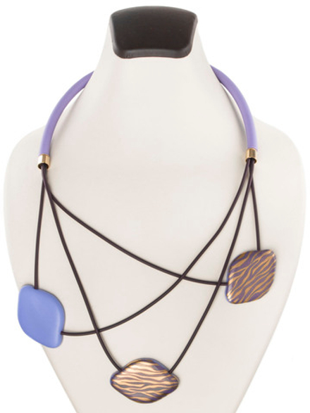 Колье Afrika Milano