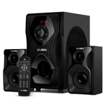 Компьютерная акустика 2.1 Sven MS-2055