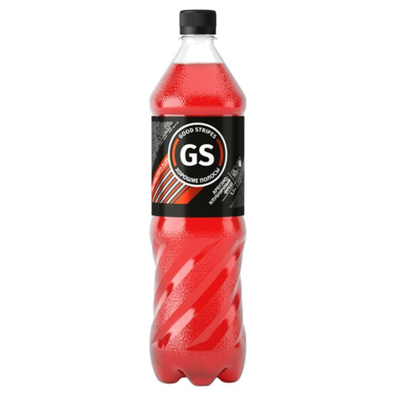 Напиток GS гранат 1,3 л