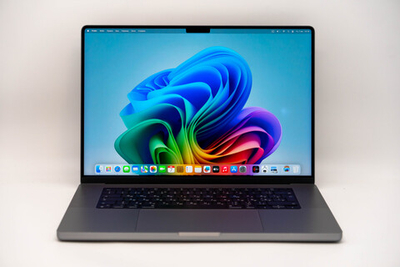 Ноутбук Apple MacBook Pro 16 ( M1 Pro )