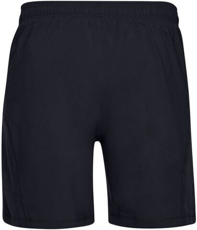 Мужские шорты теннисные Under Armour UA Launch SW 2in1 Short - black