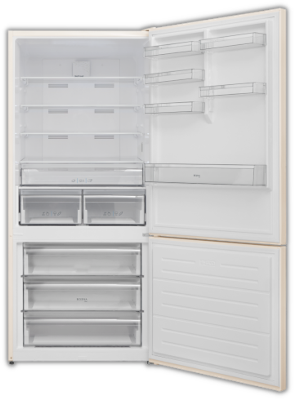 Холодильник VESTEL Bojena BF 694 NFEV