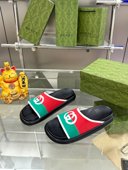 Gucci Slide