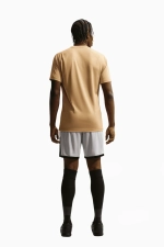 Футболка Nike Dri-FIT Park VIII - золотой