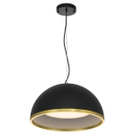 Подвесной светодиодный светильник Citilux Floom CL736251