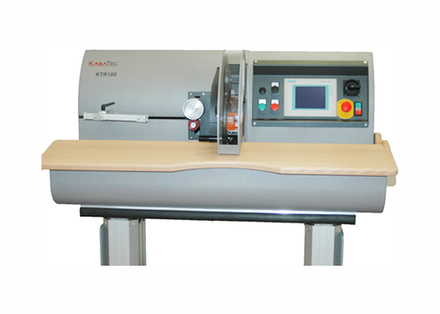 Лентообмоточный станок Kabatec KTR 100
