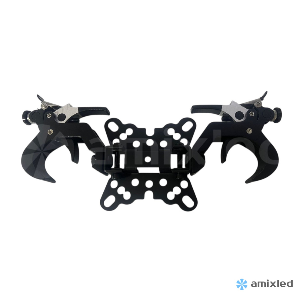 Струбцина Amixled FAST MOUNT двойная 40-60