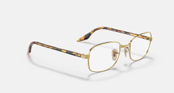 RAY-BAN RX3690V 2500 OPTICS