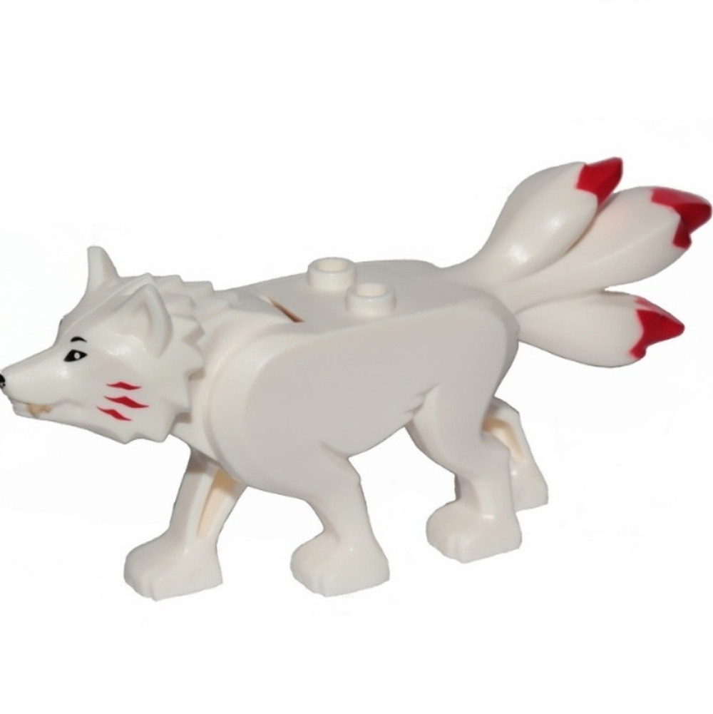 Акита Волк bb0916c01pb01