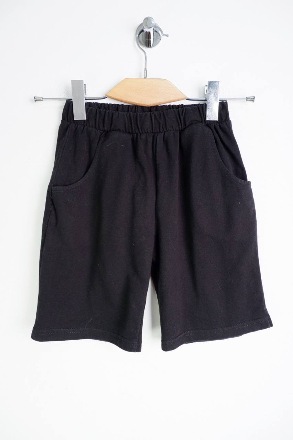 Шорты Daniele Patrici трикотажные, на 9/10 лет