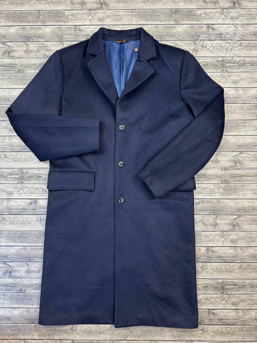 Кашемировое пальто Loro Piana