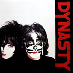 Kiss / Dynasty (LP)