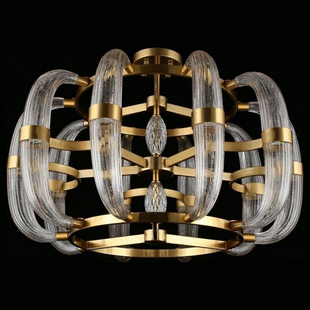 Люстра на штанге Aployt Solandzh APL.856.07.100