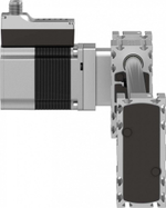 ELGE-TB-35-600-0H-ST-M-H1-PLK-AA-AT-FR toothed belt axis unit