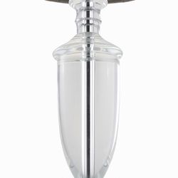 Настольная лампа "Люневиль"