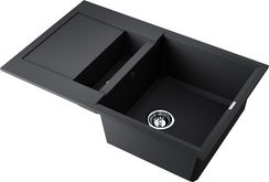 Кухонная мойка OMOIKIRI Sakaime 78-2-BL(арт.4993114)