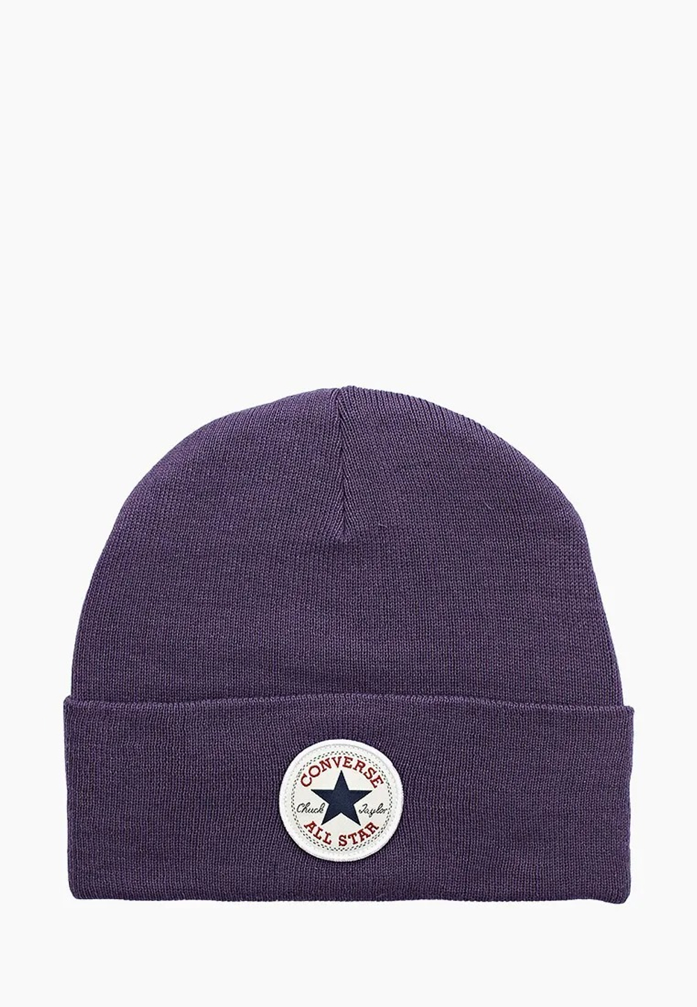 Шапка CONVERSE Chuck Patch Beanie