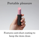 Минивибратор iroha Stick