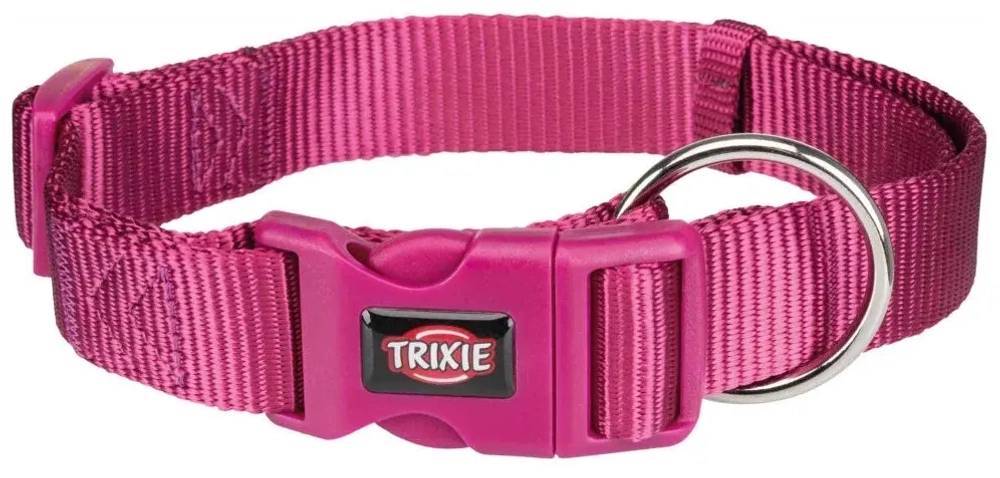 TRIXIE Ошейник Premium, орхидея