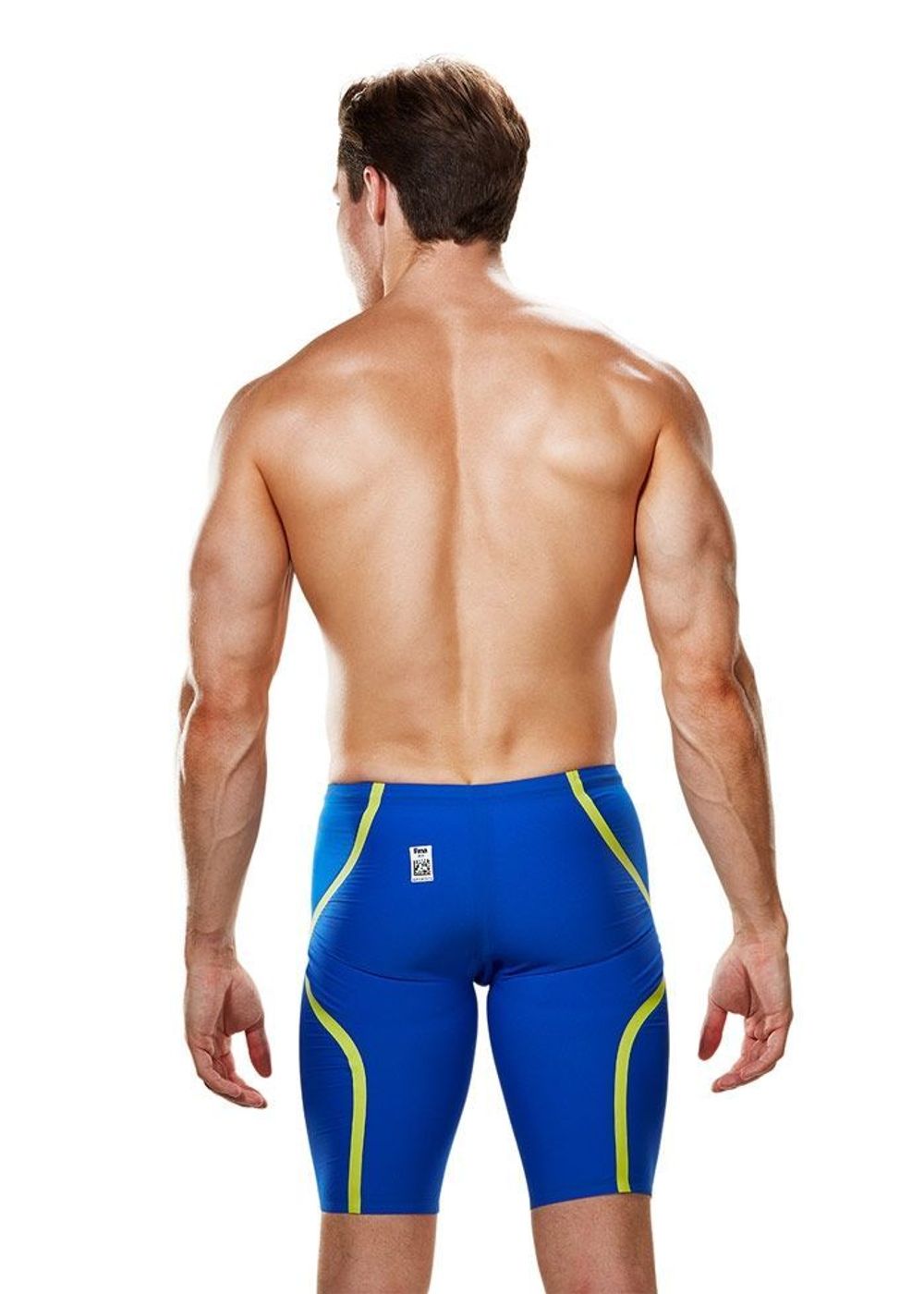 Speedo lzr x high waist jammer shop