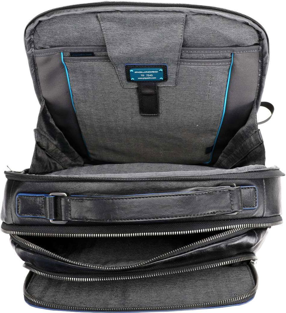 Рюкзак Piquadro Blue Square Special CA4174B2S/N