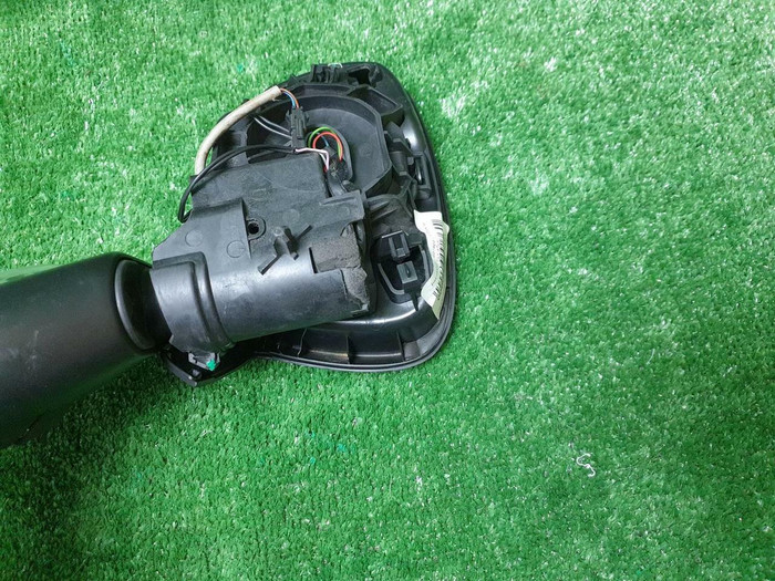 Зеркало правое Citroen C3 2 (2009-2016) 11 конт.