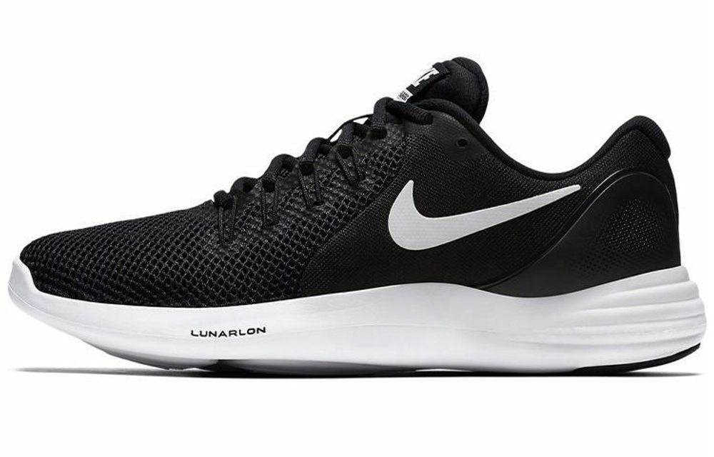 Кроссовки Nike Lunar Apparent (Женская размерная сетка)