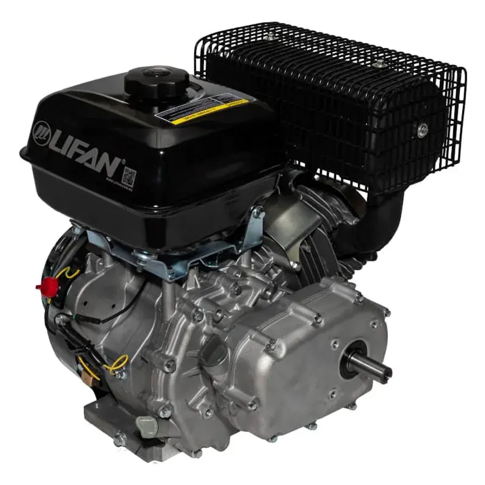 Lifan 192F-2-R D22 7A двигатель бензиновый 00-00002548