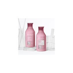 Redken Volume Injection - шампунь для объема для тонких волос /   300  ml  / GTIN 3474636920266