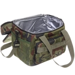 Термосумка 13+5 л, 2 отделения, 30*20*30 см, H1850-1K, хаки