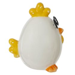 GAEM Фигурка декоративная "Цыпленок", L7 W8,5 H9,5 см