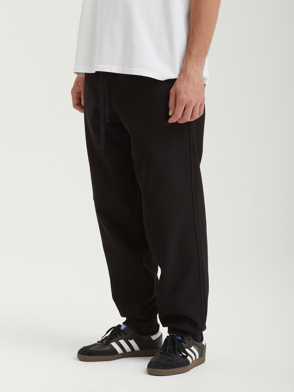 Мужские Брюки American Script Jogging