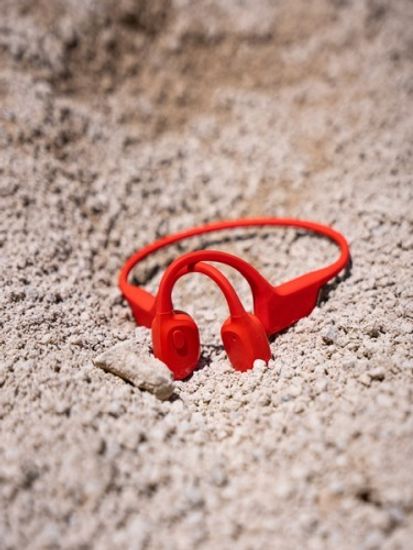 SUUNTO Sonic Coral Red