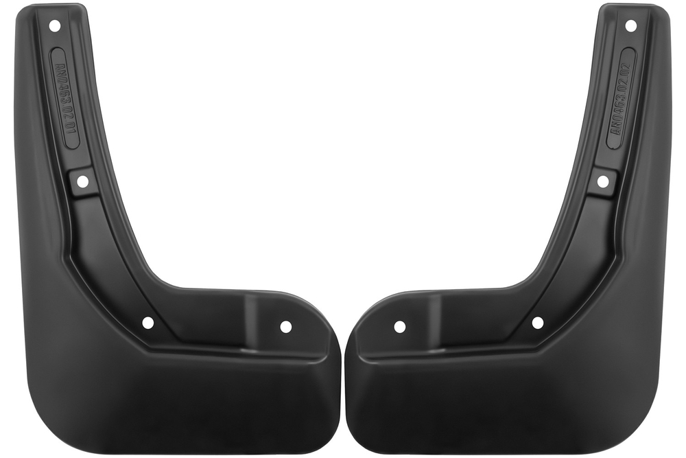 Брызговики задние  DongFeng Shine MAX  2023 -  2 шт.(standard)   REIN.AN0463.E0