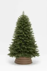 Искусственная елка Михайловская 210 см., 100% литая хвоя, ЕлкиТорг (242210)