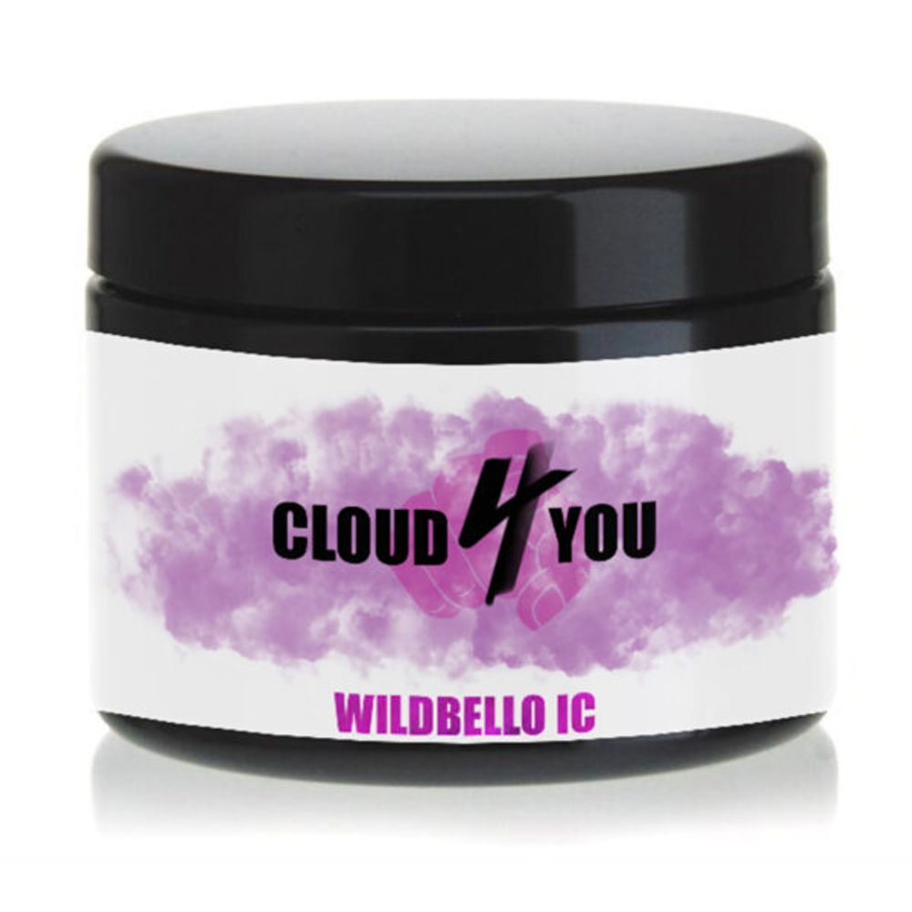 CLOUD 4 YOU - Wildbello Ic (200г)