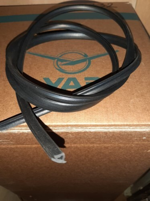 Уплотнитель молдинга арки крыла /УАЗ 3163,Патриот/ (УАЗ)