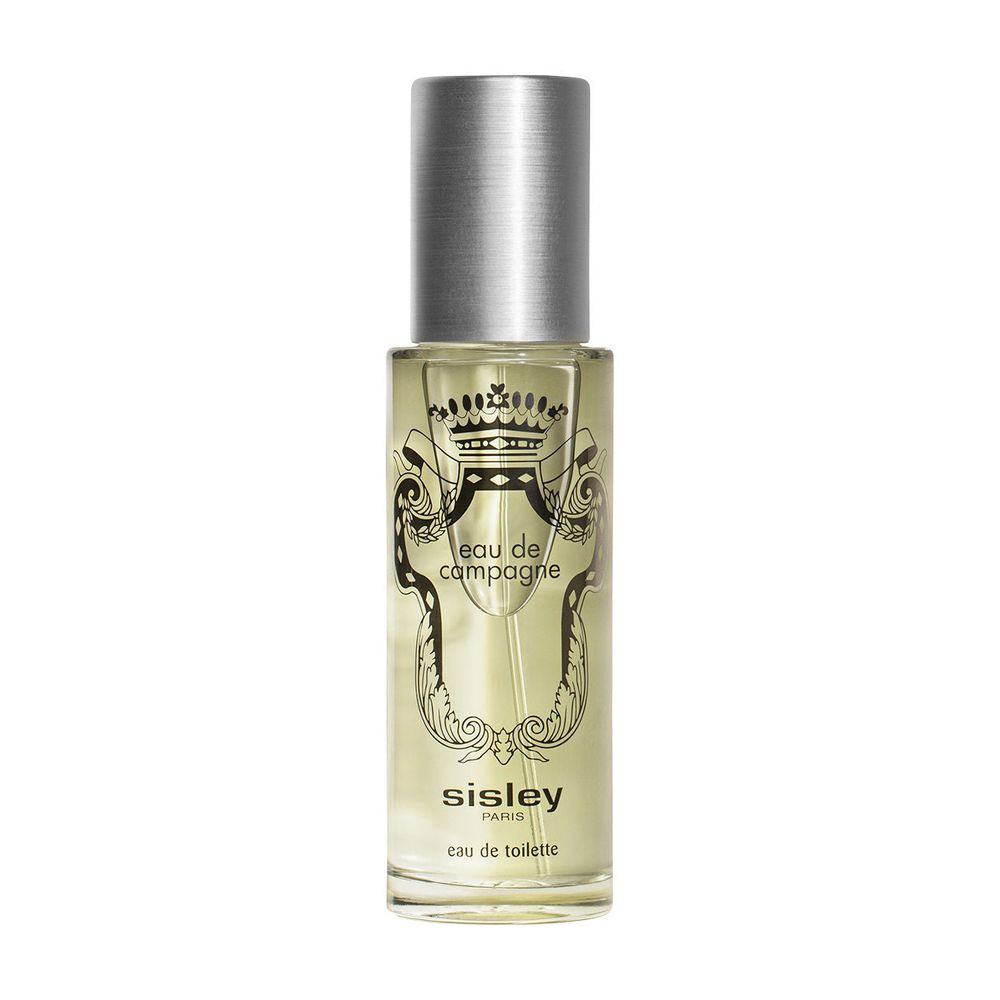 Sisley Eau de Campagne Eau de Toilette 100 ml Sisley Eau de Campagne Eau de Toilette 100 ml