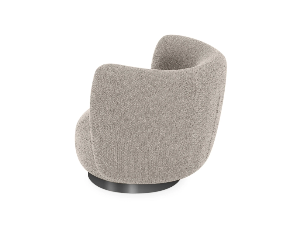 Кресло Lucca вращающееся