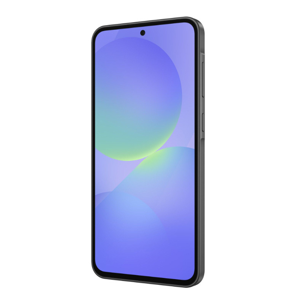 Смартфон Samsung Galaxy A36 5G 12/256 ГБ, чёрный