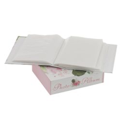 GAEM Фотоальбом для 40 фото 10*15, L14 W4,5 H17 см, 4в.