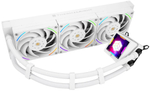 Система охлаждения жидкостная Thermalright Frozen Guardian 360 White